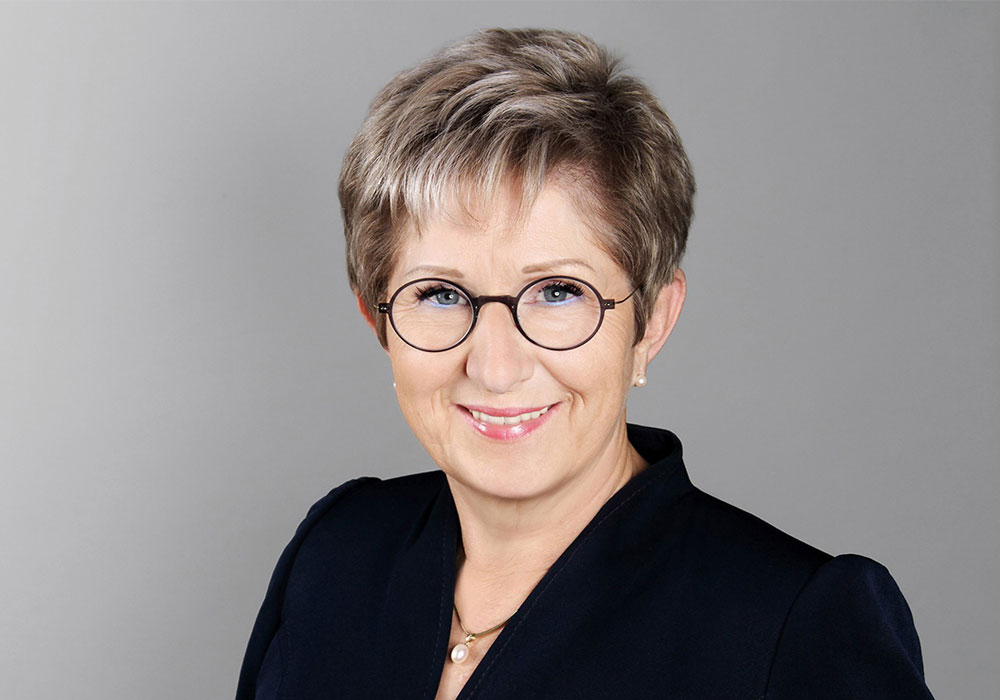 Dr. Dietlind Tiemann MdB