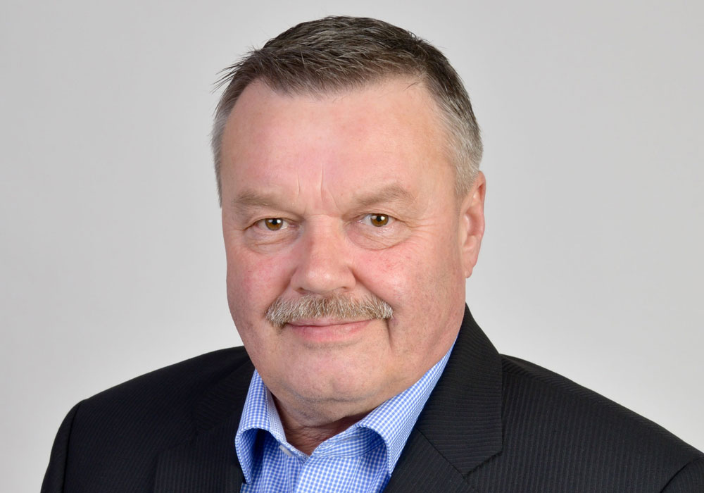 Dr. Klaus-Peter Schulze MdB