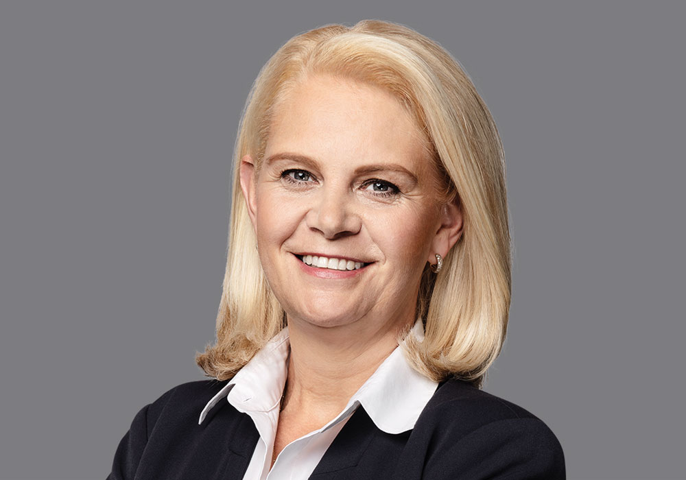 Dr. Saskia Ludwig MdB MdL