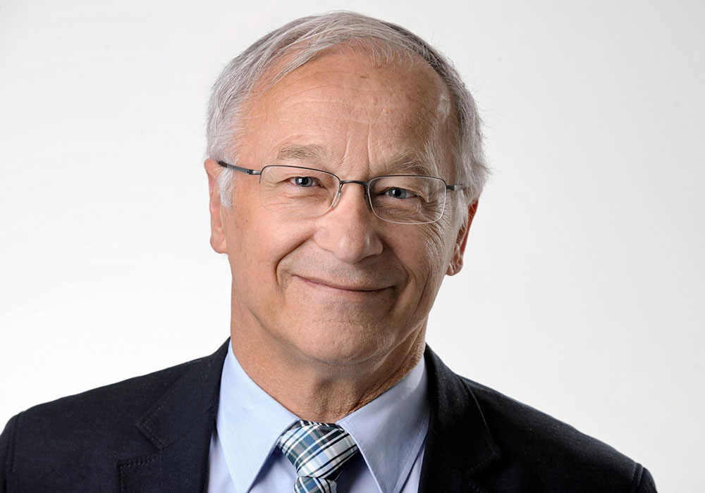 Martin Patzelt MdB