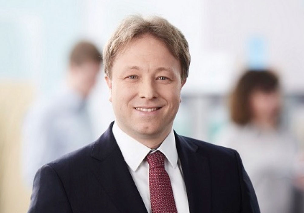 Sebastian Steineke MdB