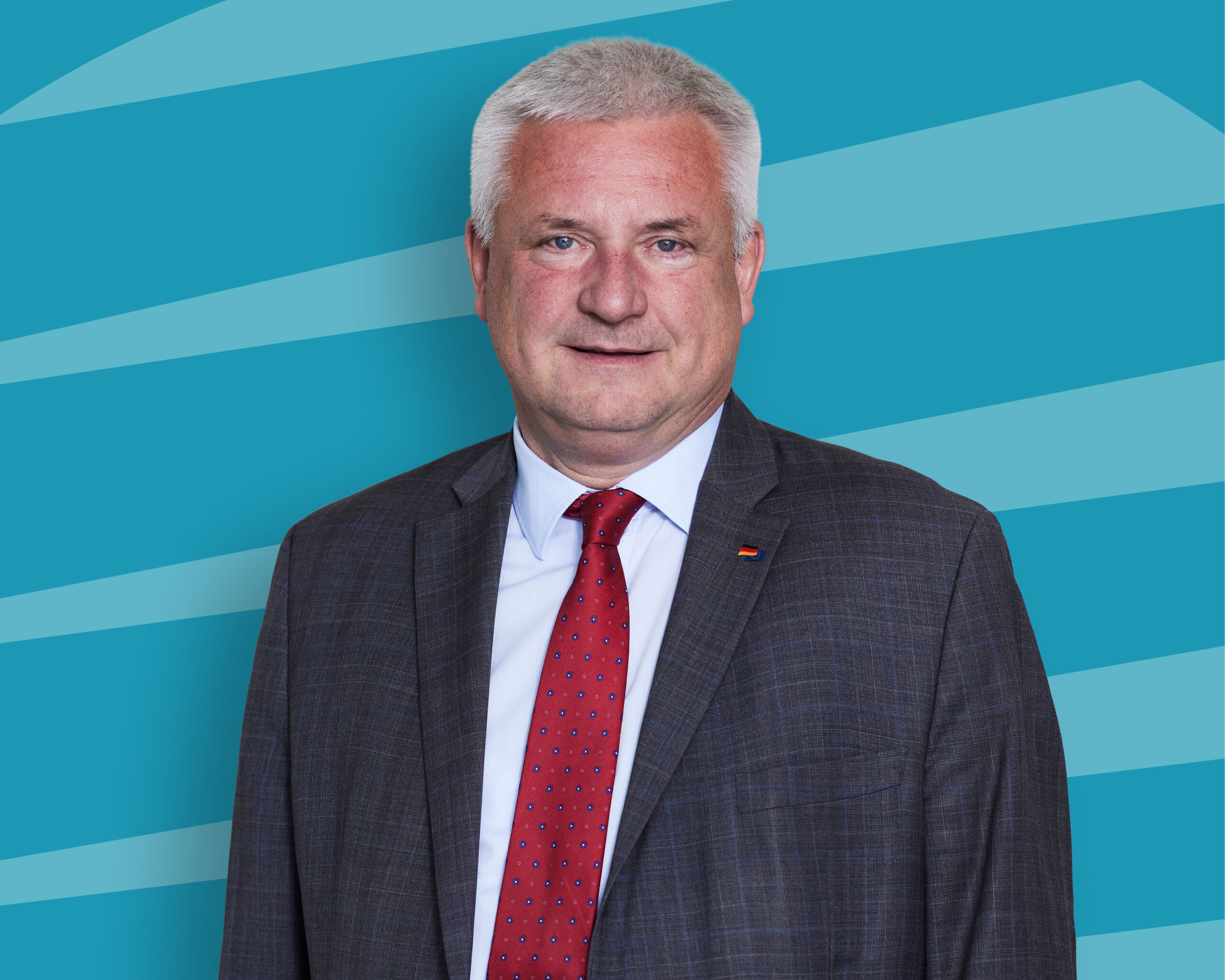 Knut Abraham MdB