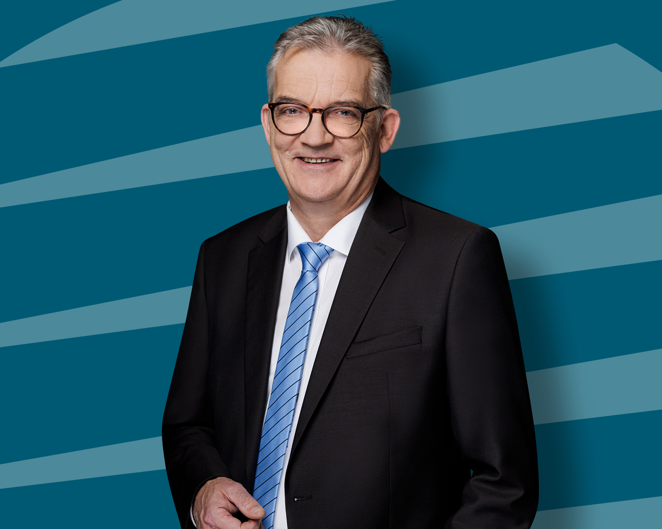 Uwe Feiler MdB