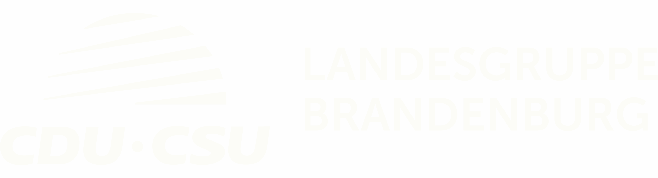 CDU Landesgruppe Brandenburg im Deutschen Bundestag