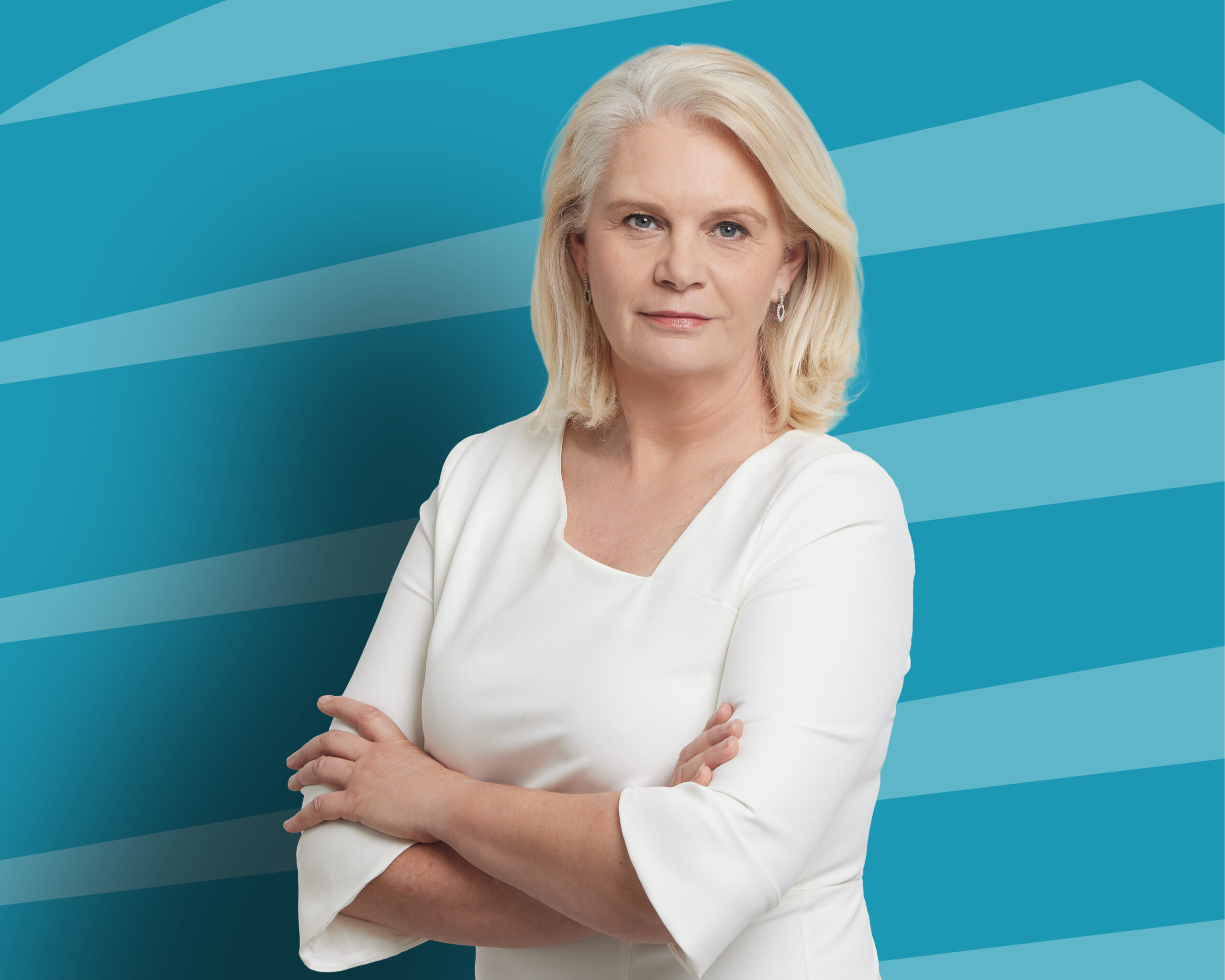 Dr. Saskia Ludwig MdB